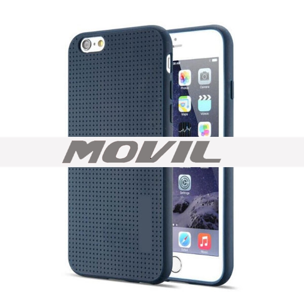 NP-1743 Protectores para iPhone 6-8